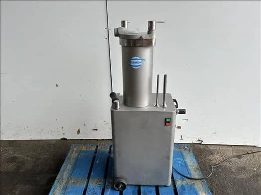 Ramon SC13 Sausage Filler