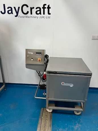 Kreuzmaur WP100 Bath Pasteuriser