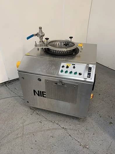 Chocolate Tempering Machine