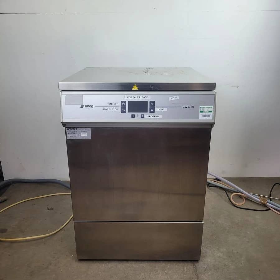 GW1160 Glassware Washer