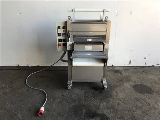 Panaroma AT400 Pasta Stacking And Cutting Machine
