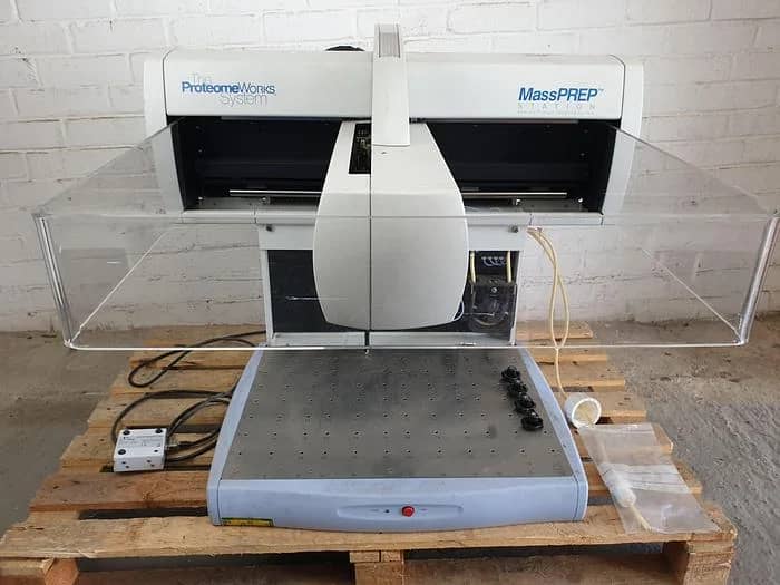 PerkinElmer Protome Works System
