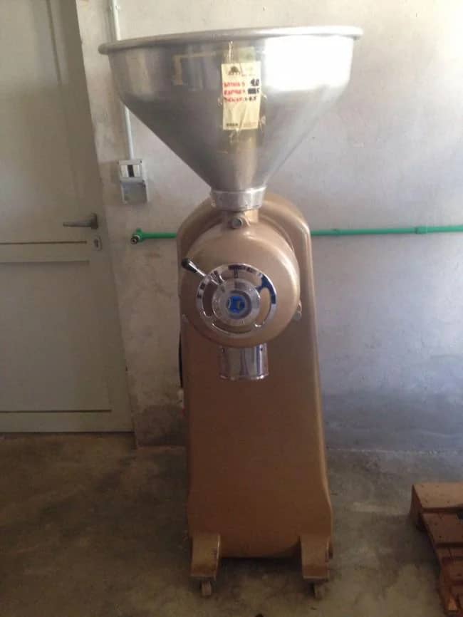 Trabattoni Titan 195/250