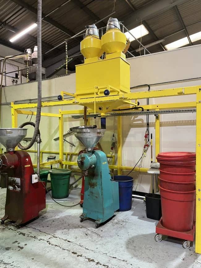 Trabattoni Titan 195/250