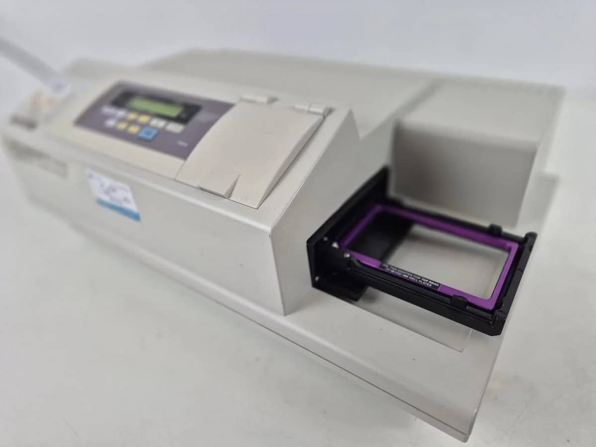 Spectromax M2 Microplate Reader