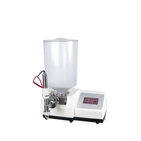 Minifiller Electro Pneumatic Depositor