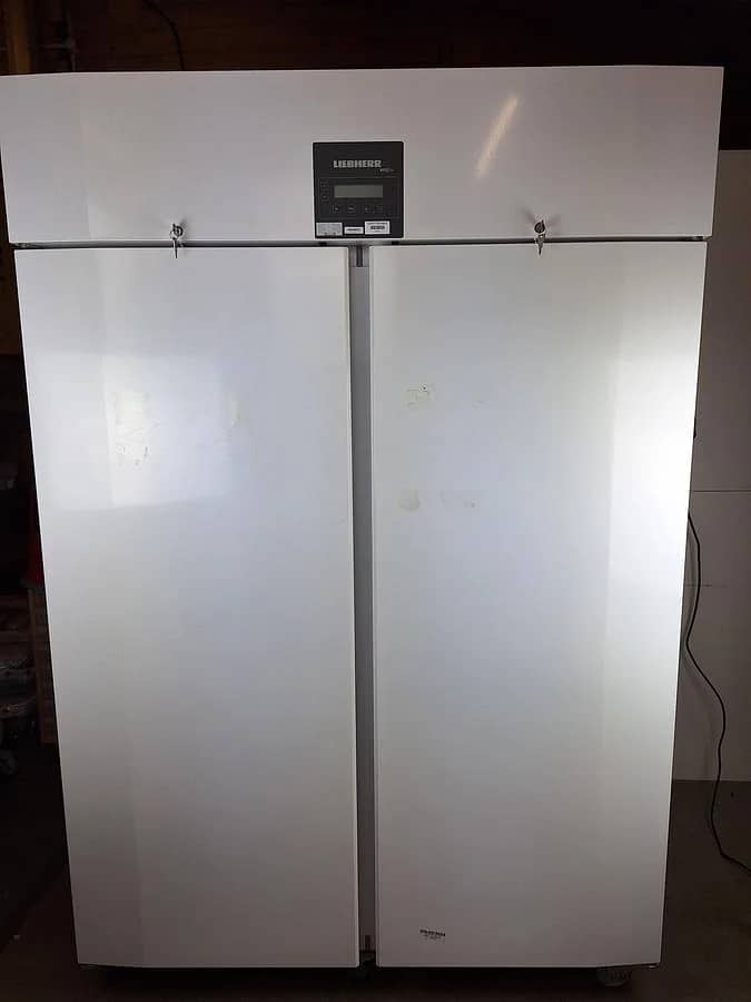 LGPv 1420 Freezer