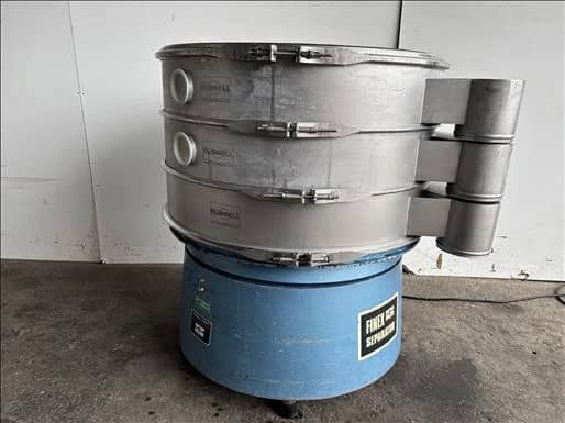 Russell Finex 30510 Separator