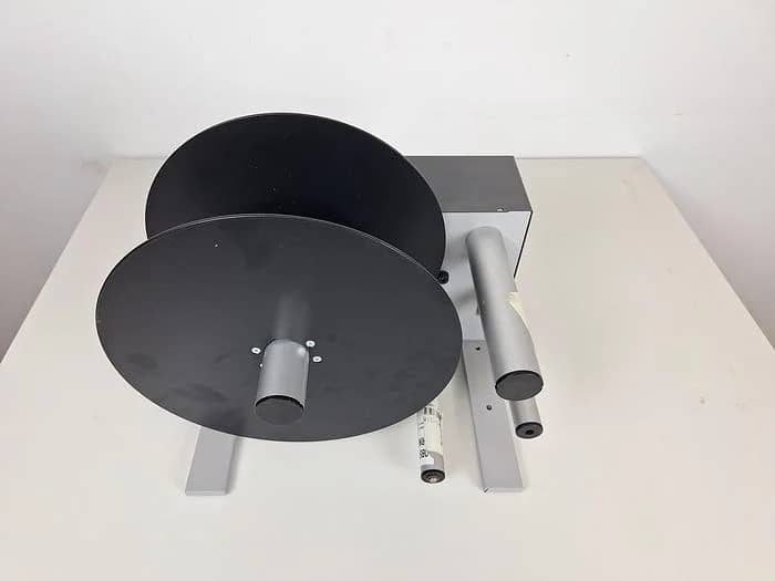 ER6 External Rewinder