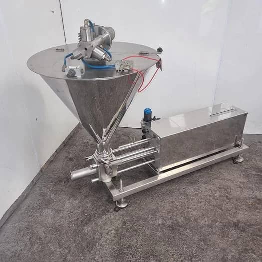 Winyard Midi-Fill Depositor