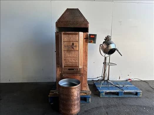 Easyroast ERL02 Mini Roasting Oven