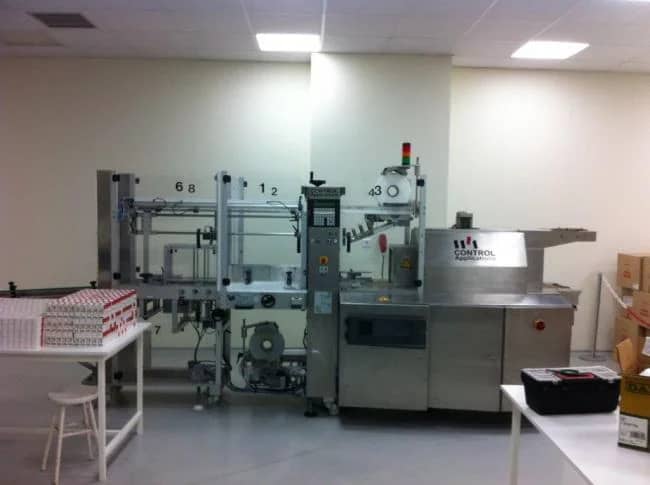 Pester COMPACT THERM III 250SN+250E