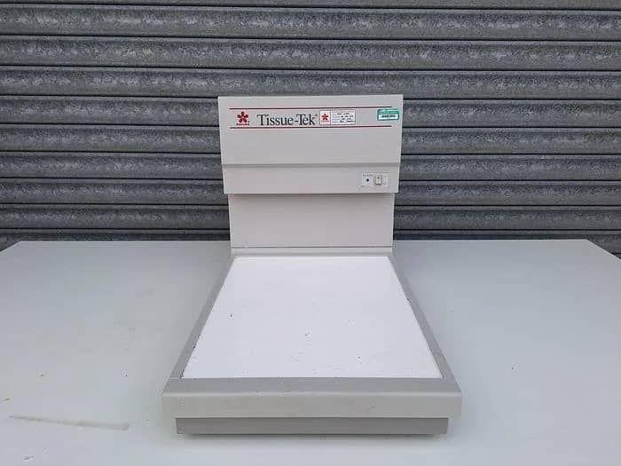 TEC 5 CM E-2 Cold Plate