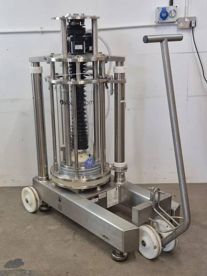 Cytiva AxiChrom 300/300 Chromotography Column