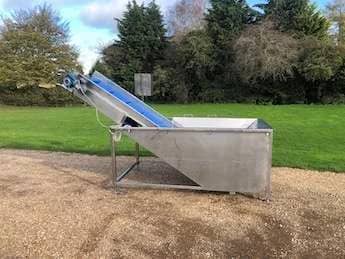 Surge Tank Elevators