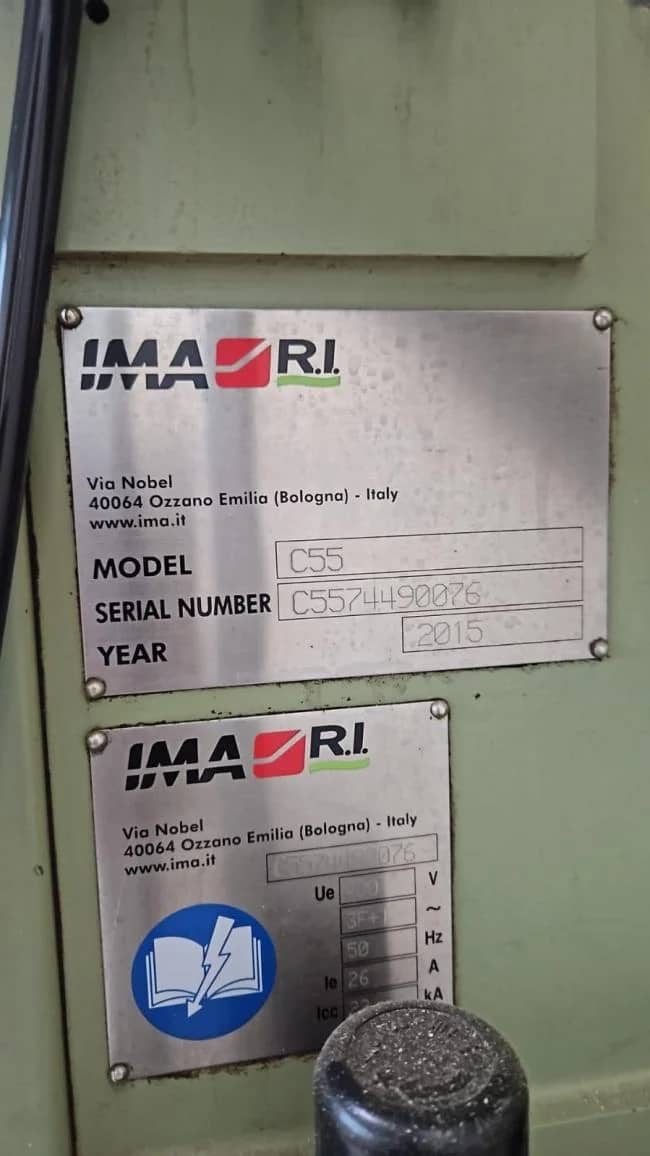 IMA C55