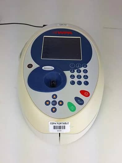 Biochrom Biowave UV/Visible Spectrophotometer