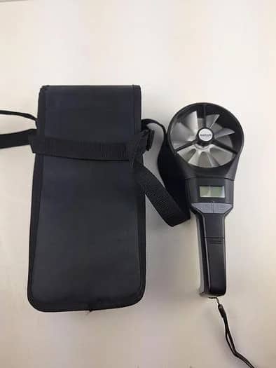 LCA301 Anemometer