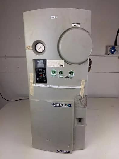 Nitrox Z UHPZN1001 Nitrogen Generator