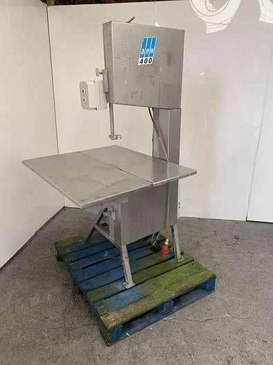 Bandsaw