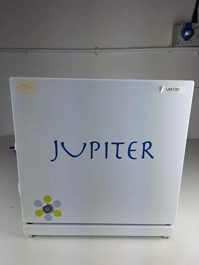 Biotech Solution Jupiter 3.0 Fermenter