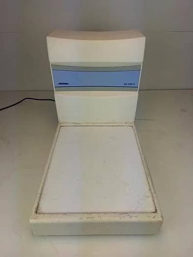 EC 350-2 Cryoconsole (cold Plate)