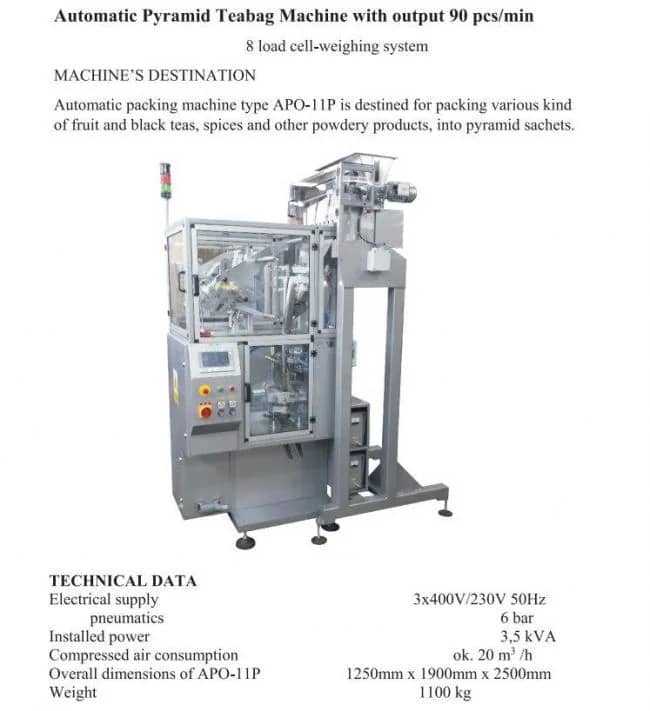Miflex-Masz APO-11P-90