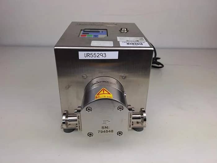 QF150 Diaphragm Pump