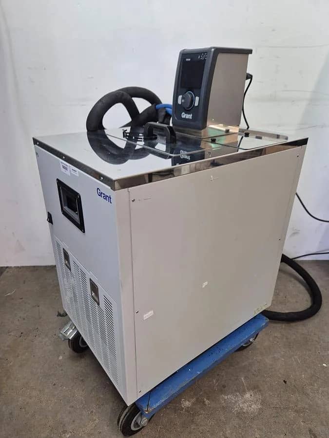 TXF200 Circulating Bath