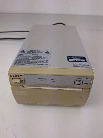 UP-D895 Digital Graphic Printer