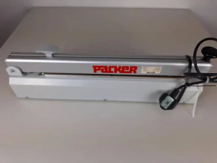 P400-C Impulse Heat Sealer