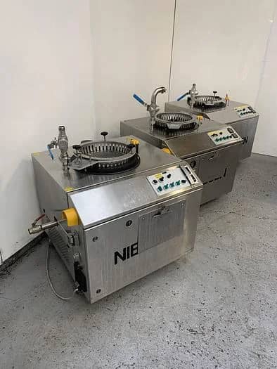 Chocolate Tempering Machine