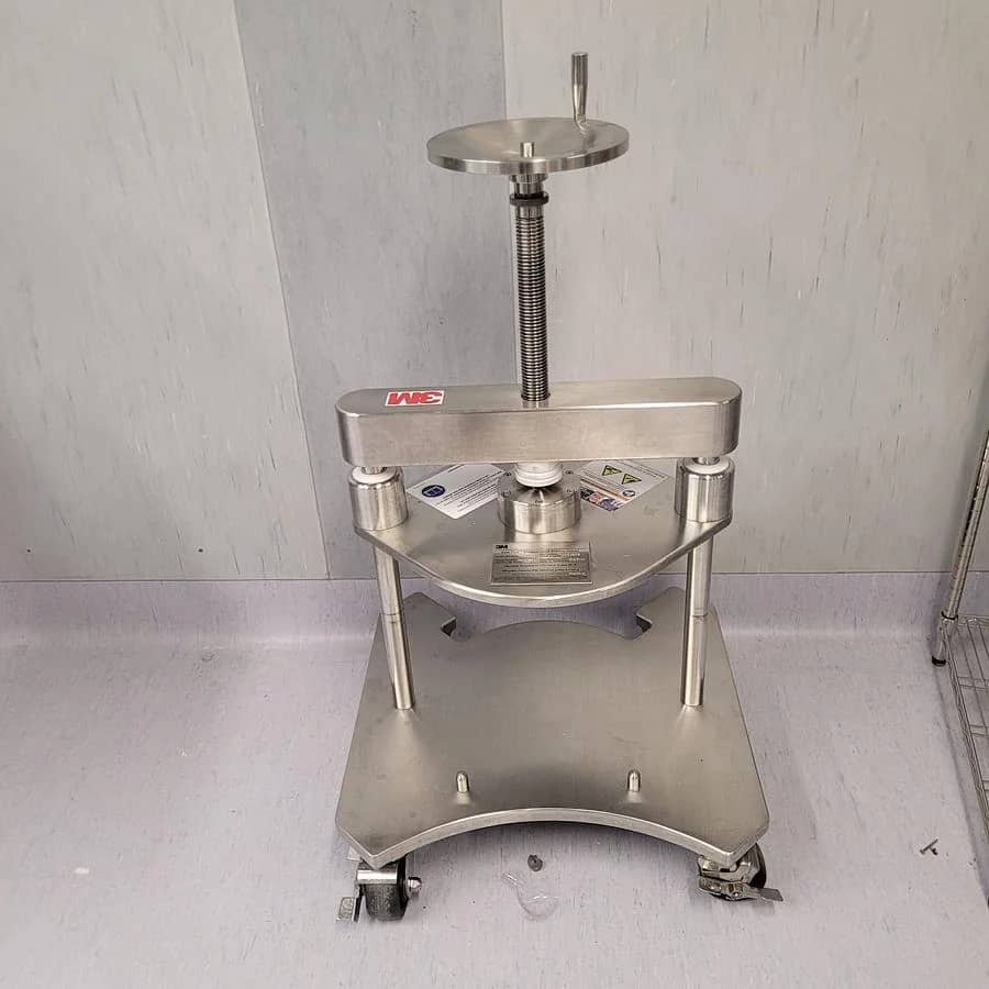 Zeta Plus 16EZA Encapsulated System Holder