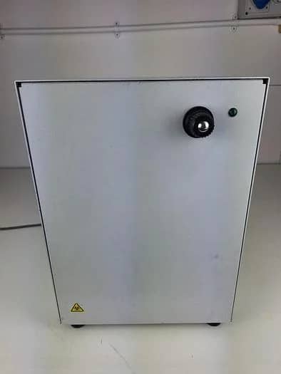 PU-17 Pneumatic Unit