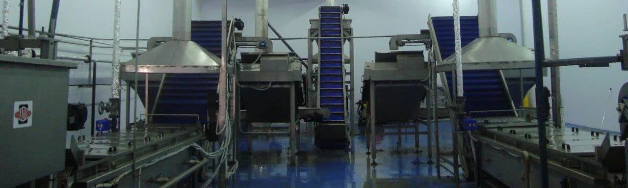 Franken Whole Shellfish And Mussels