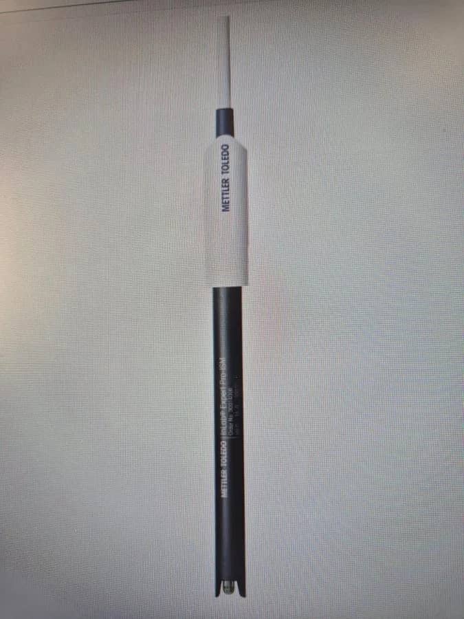 InPro 3253/225/PT1000 (Un)