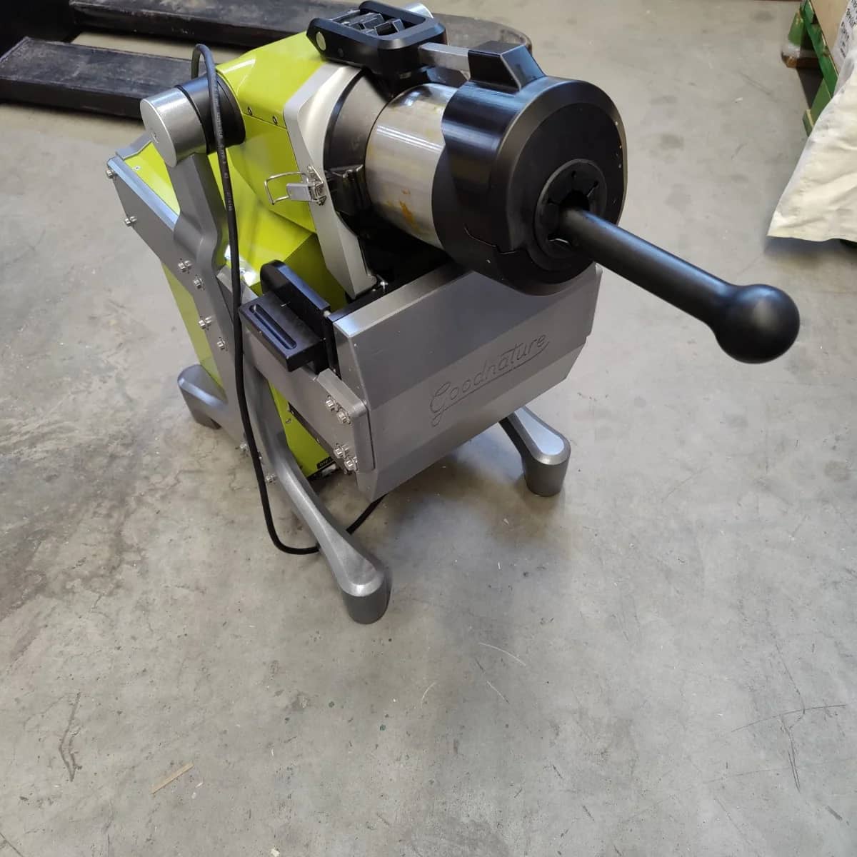 Goodnature X-1 Mini Juicer