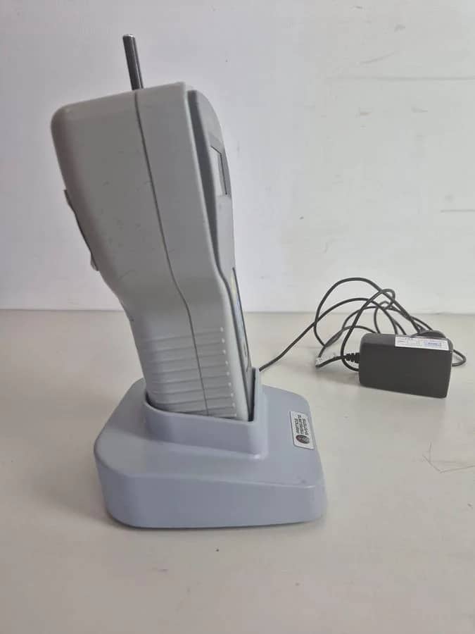 Mini Particle Counter