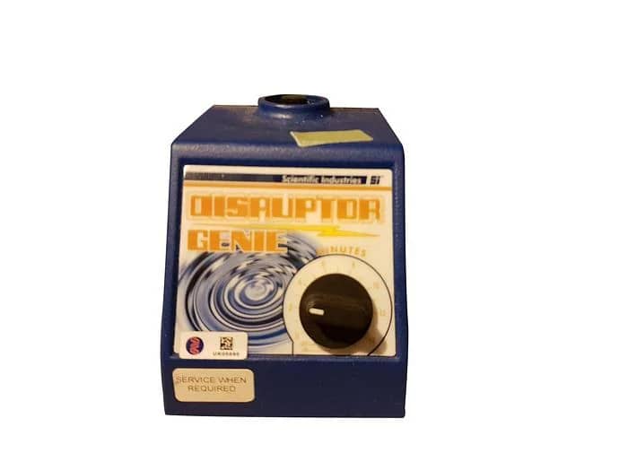 Distributor Genie SI-D266 Distributor