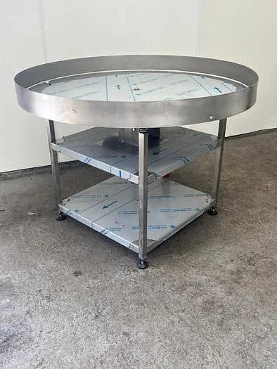 Lazy Susan Rotary Table