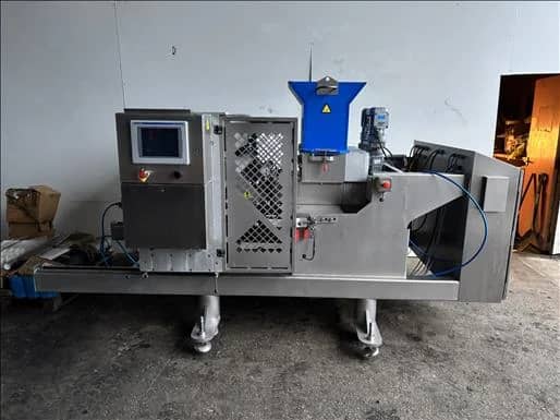 Reading Bakery Systems Low Pressure Extruder