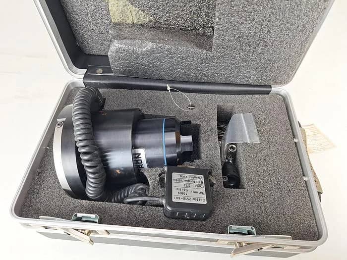 2518-807 Tension/Compression Static Load Cell