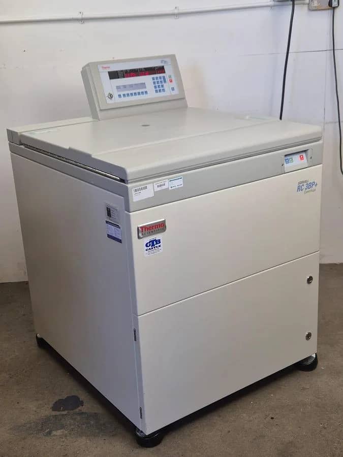 Scientific RC 3BP+ Centrifuge