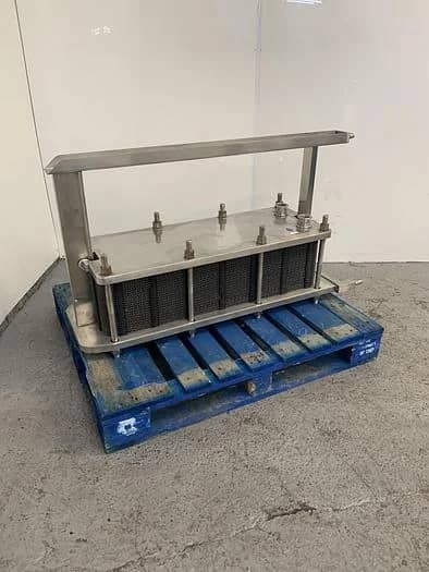 Water Heat Exchange Unit