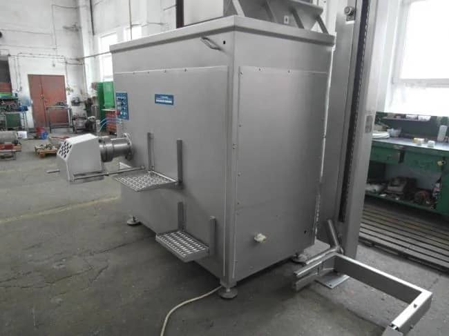 Kramer & Grebe SC MW 200