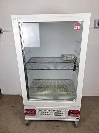 Unitemp Filtered Air Drying Cabinet
