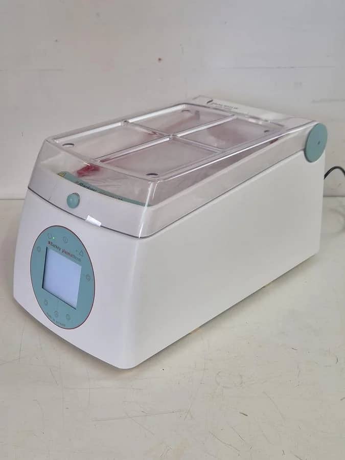 Plasmatherm Laboratory Plasma Thawer