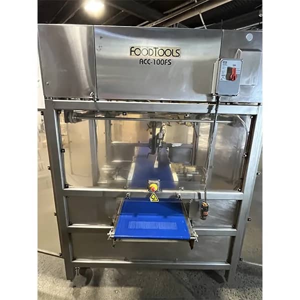 ACC-100 FS-F Inline Cake Slicer