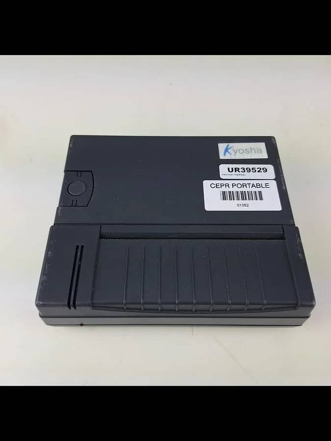 KyoLine C029-k5 Printer