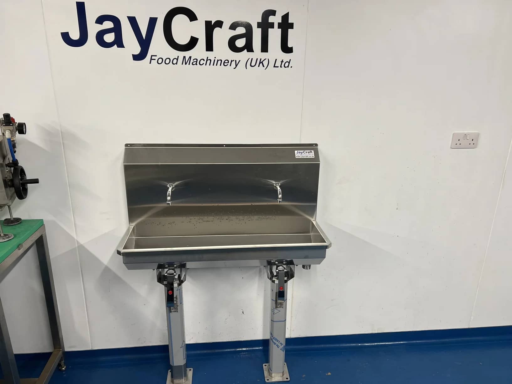 Stainless Steel Sink